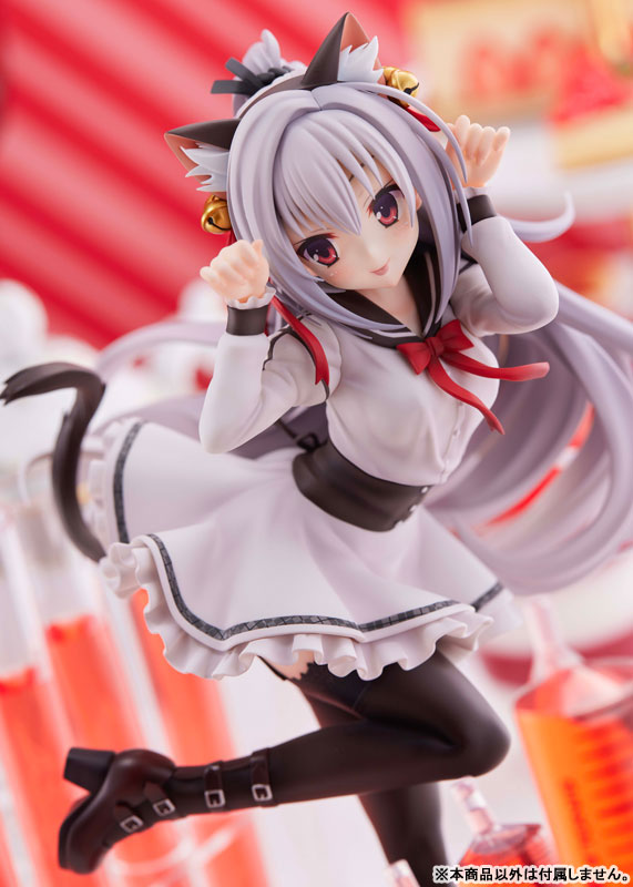 DRACU-RIOT! Elina Oven 1/7