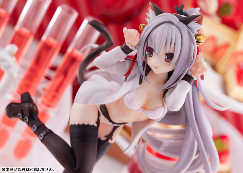 DRACU-RIOT! Elina Oven 1/7