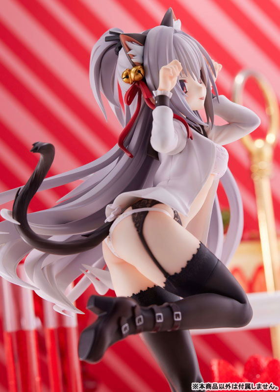 DRACU-RIOT! Elina Oven 1/7