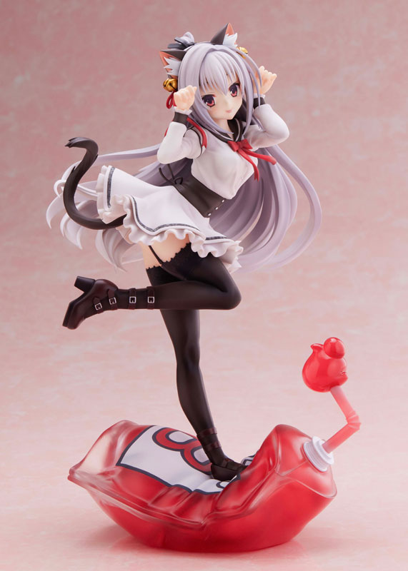 DRACU-RIOT! Elina Oven 1/7