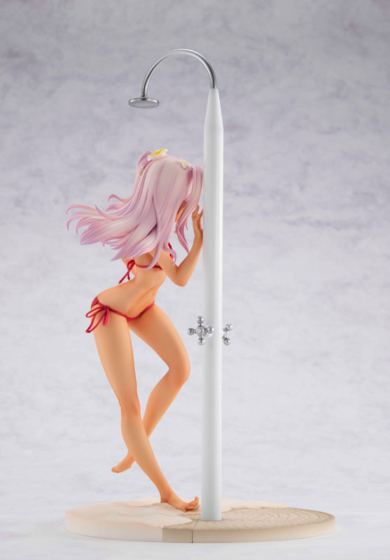 Fate/kaleid liner Prisma Illya 2wei Herz! Illyasviel von Einzbern & Chloe von Einzbern Bikini ver