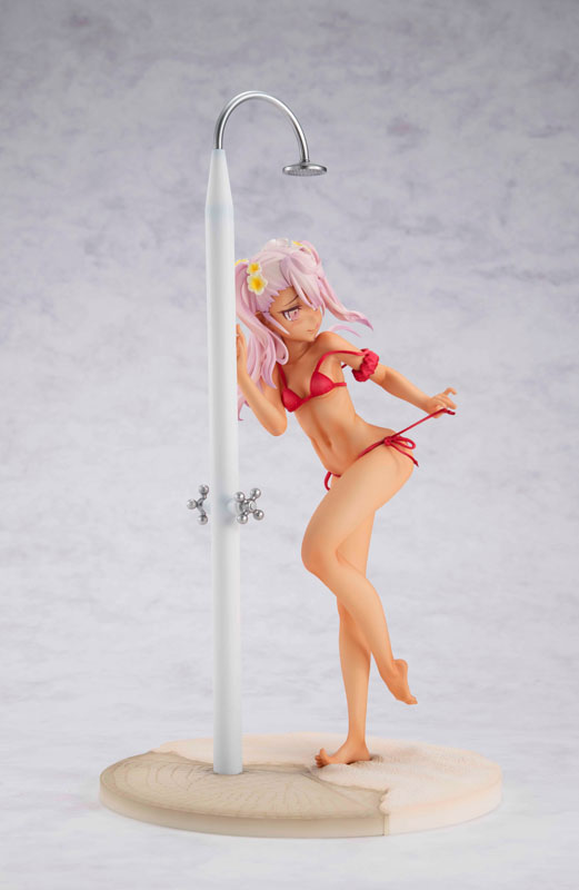 Fate/kaleid liner Prisma Illya 2wei Herz! Illyasviel von Einzbern & Chloe von Einzbern Bikini ver