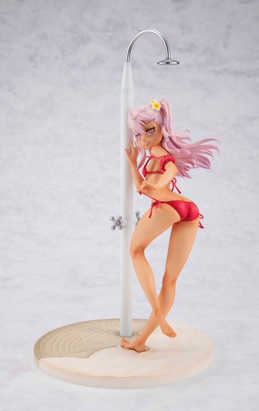 Fate/kaleid liner Prisma Illya 2wei Herz! Illyasviel von Einzbern & Chloe von Einzbern Bikini ver