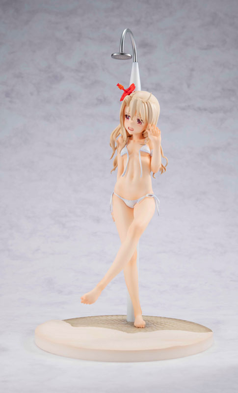 Fate/kaleid liner Prisma Illya 2wei Herz! Illyasviel von Einzbern & Chloe von Einzbern Bikini ver