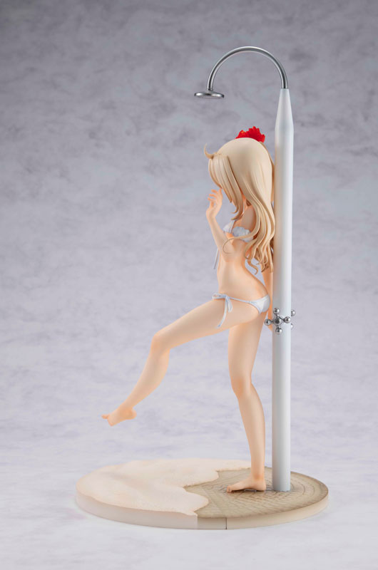 Fate/kaleid liner Prisma Illya 2wei Herz! Illyasviel von Einzbern & Chloe von Einzbern Bikini ver