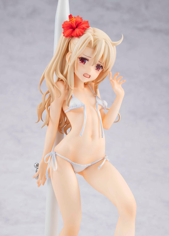 Fate/kaleid liner Prisma Illya 2wei Herz! Illyasviel von Einzbern & Chloe von Einzbern Bikini ver