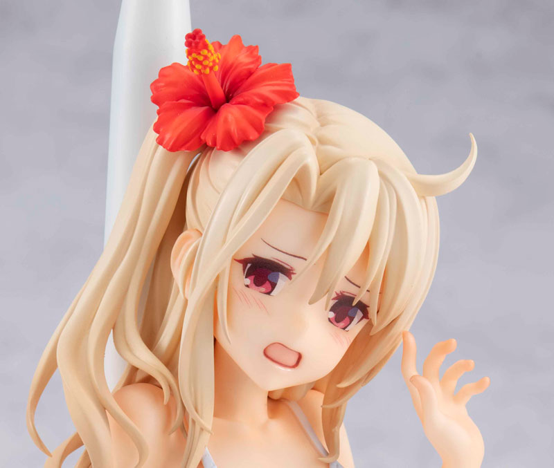 Fate/kaleid liner Prisma Illya 2wei Herz! Illyasviel von Einzbern & Chloe von Einzbern Bikini ver