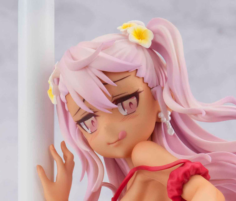 Fate/kaleid liner Prisma Illya 2wei Herz! Illyasviel von Einzbern & Chloe von Einzbern Bikini ver