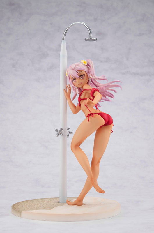 Fate/kaleid liner Prisma Illya 2wei Herz! Illyasviel von Einzbern & Chloe von Einzbern Bikini ver