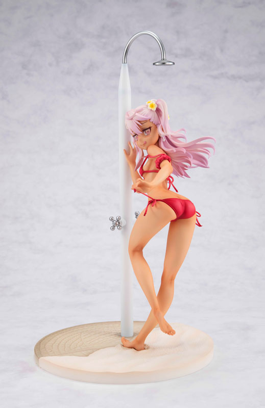 Fate/kaleid liner Prisma Illya 2wei Herz! Illyasviel von Einzbern & Chloe von Einzbern Bikini ver