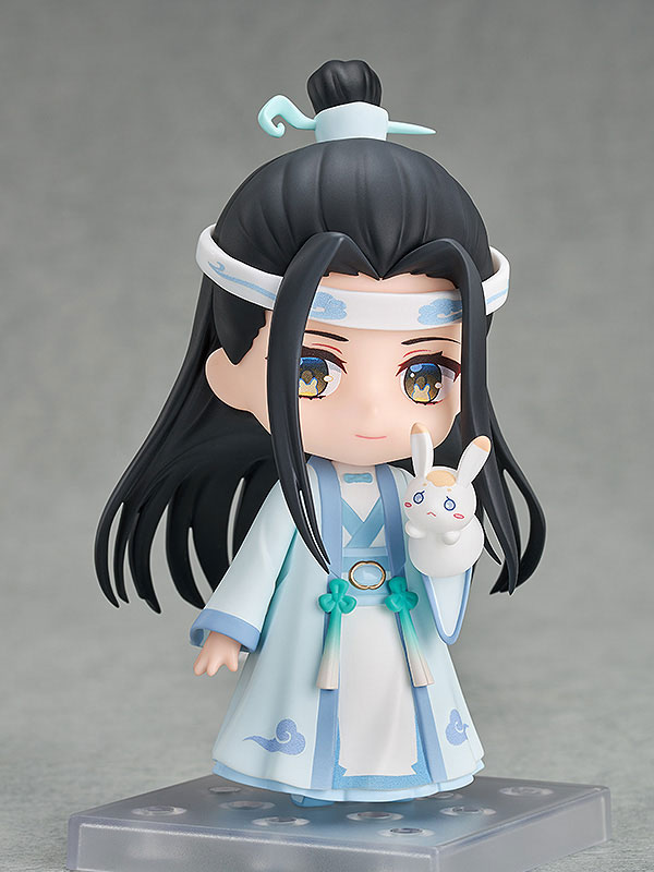 Nendoroid The Master of Diabolism Lan Wangji & Wei Wuxian Year of the Rabbit