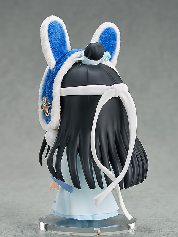 Nendoroid The Master of Diabolism Lan Wangji & Wei Wuxian Year of the Rabbit