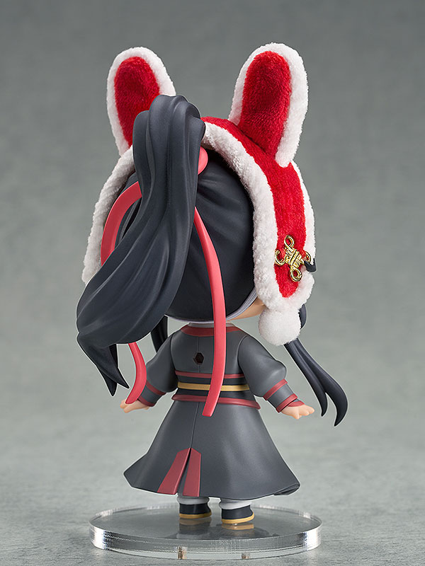 Nendoroid The Master of Diabolism Lan Wangji & Wei Wuxian Year of the Rabbit