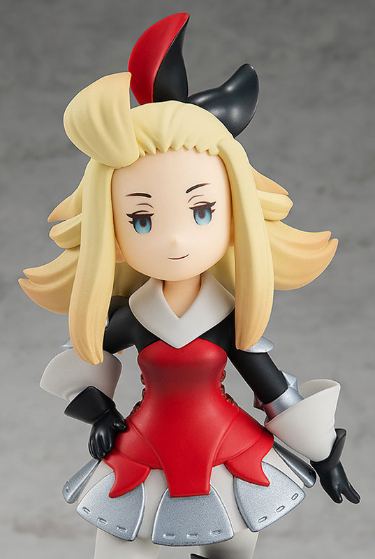 POP UP PARADE Bravely Default Edea Lee