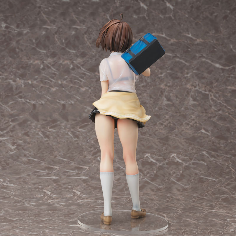 B-style Azur Lane Slow Ahead! Baltimore Slow Ahead! Ver. 1/4