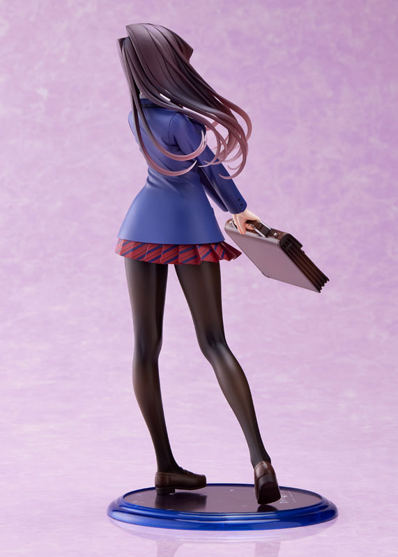 TV Anime Komi-san wa, Komyushou desu Shouko Komi 1/7