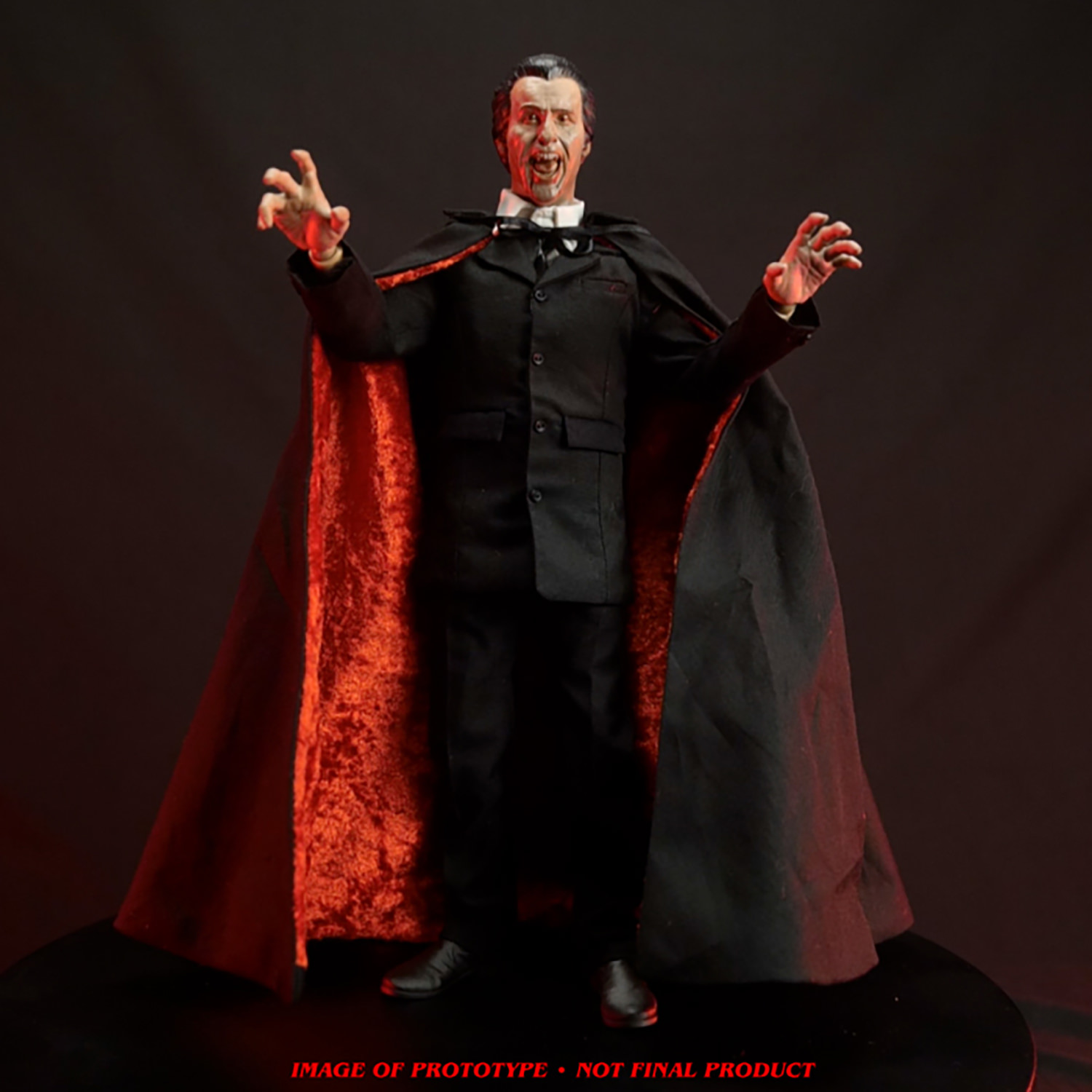DRACULA