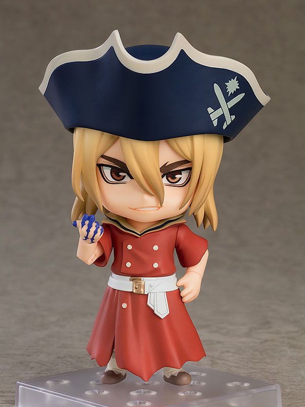 Nendoroid Dr. STONE Ryusui Nanami