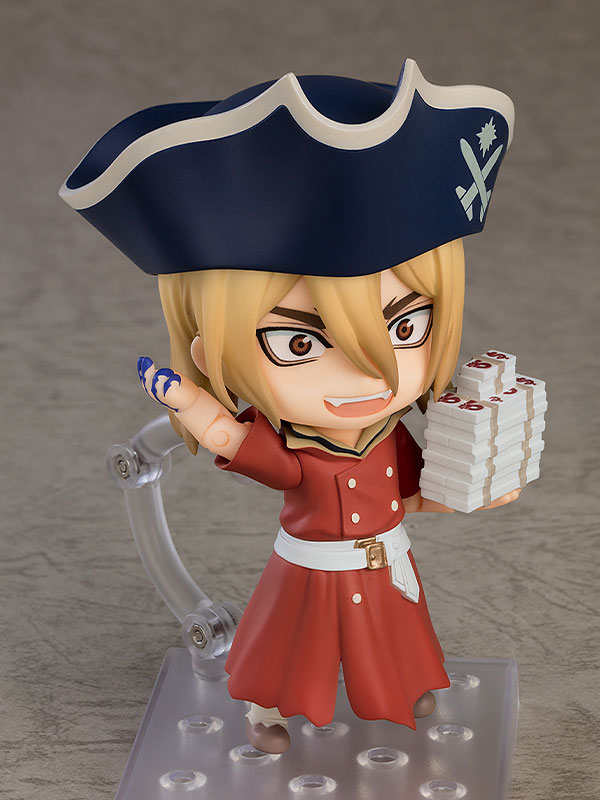 Nendoroid Dr. STONE Ryusui Nanami