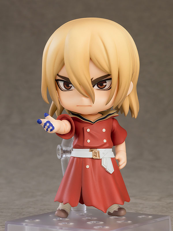 Nendoroid Dr. STONE Ryusui Nanami