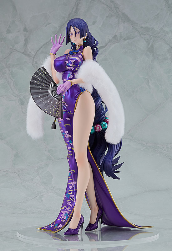 Fate/Grand Order Berserker/Minamoto no Raikou Travel Portrait Ver. 1/7