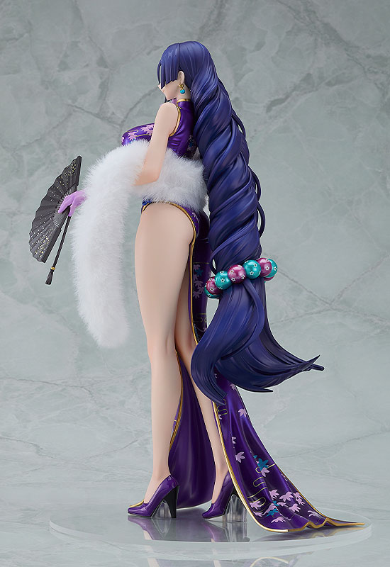 Fate/Grand Order Berserker/Minamoto no Raikou Travel Portrait Ver. 1/7