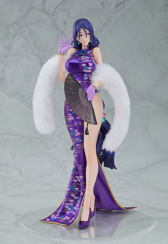 Fate/Grand Order Berserker/Minamoto no Raikou Travel Portrait Ver. 1/7