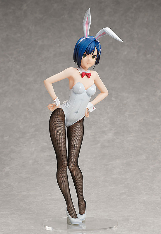 B-style DARLING in the FRANXX Ichigo Bunny Ver. 1/4