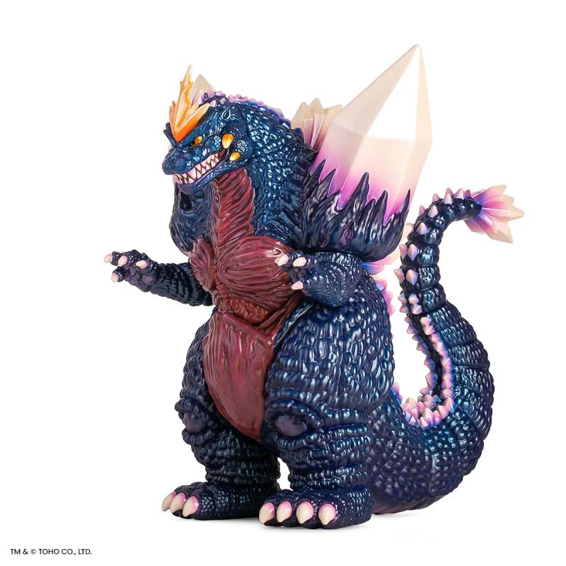 Godzilla vs. Space Godzilla Variant