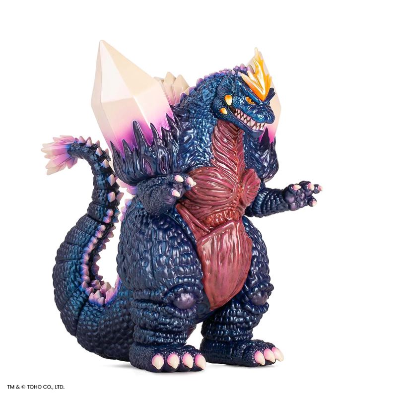 Godzilla vs. Space Godzilla Variant