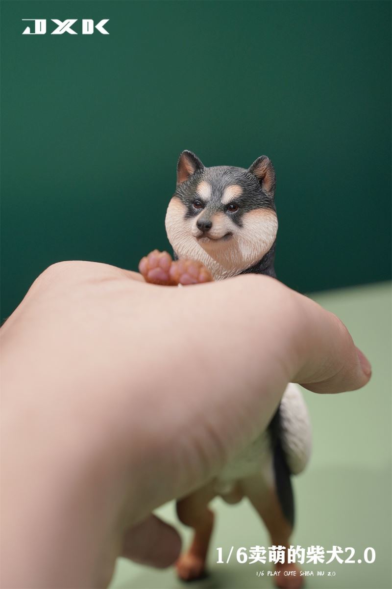 Play Cute Shiba Inu 2.0 1/6