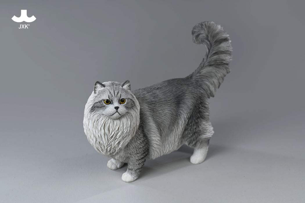 Ragdoll Cat 2.0 (JXK197) 1/6