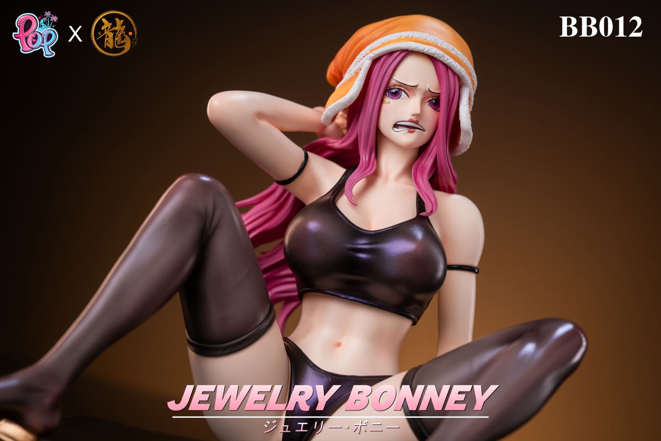 Bonney - One Piece