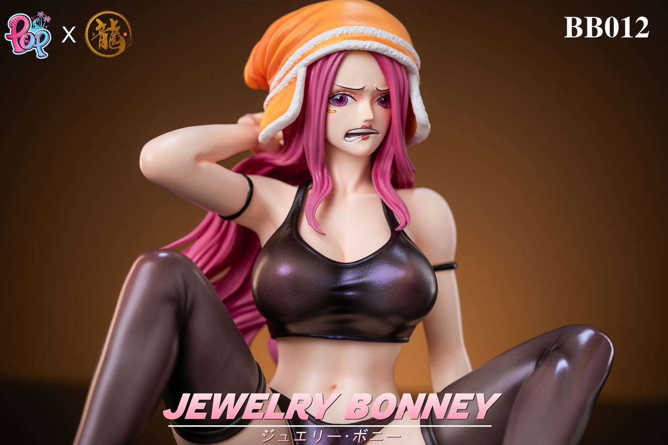 Bonney - One Piece
