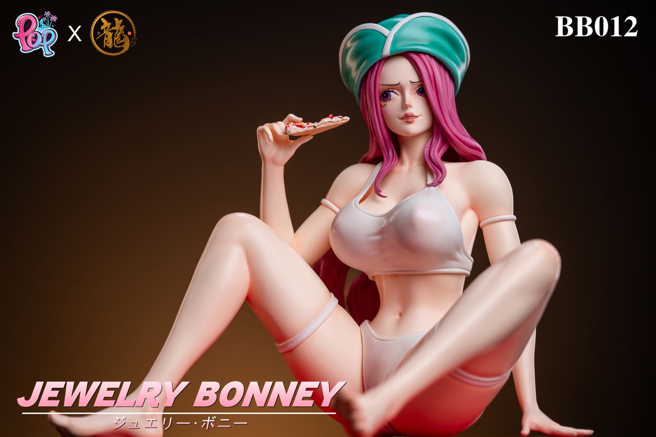 Bonney - One Piece