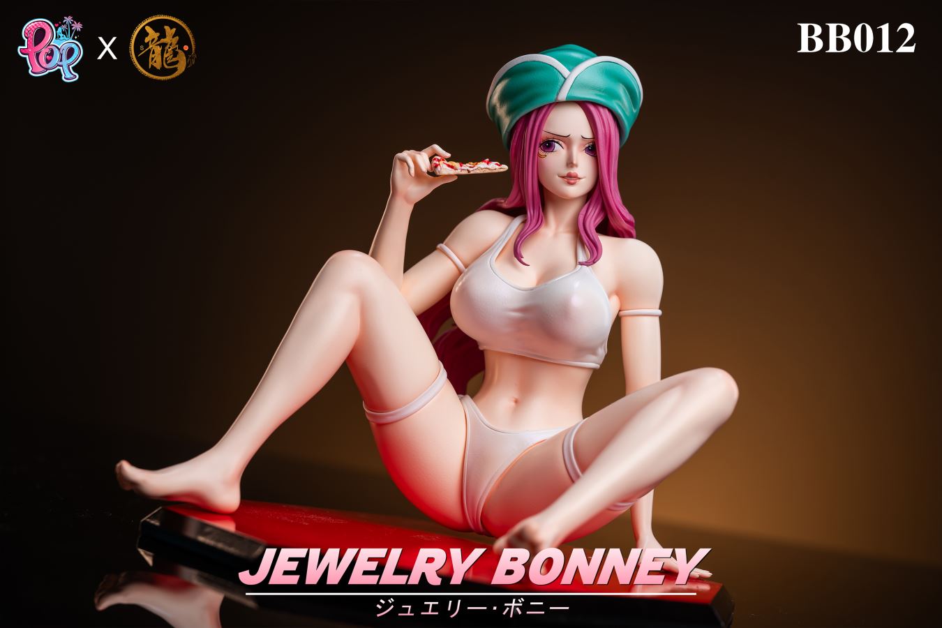 Bonney - One Piece