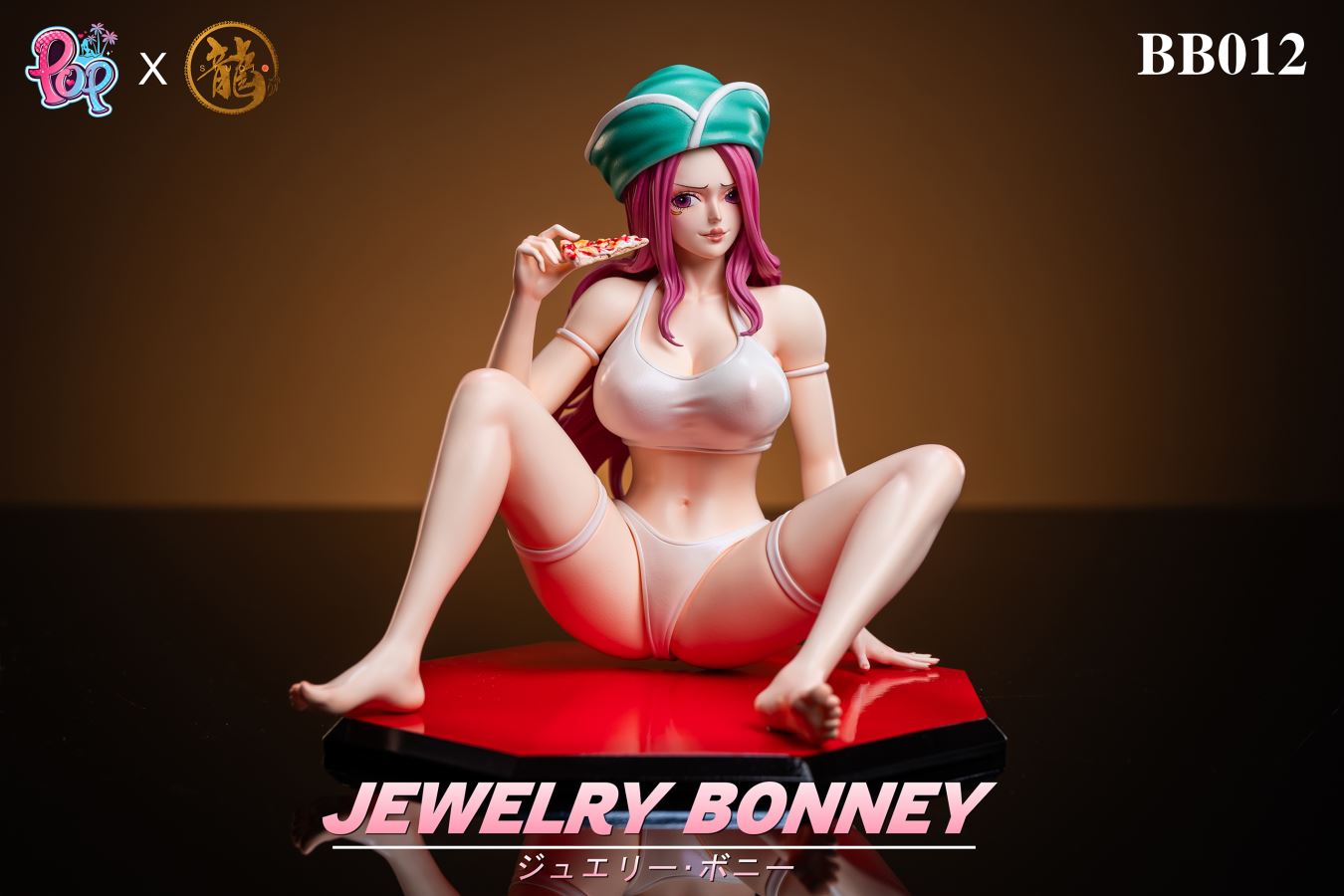 Bonney - One Piece