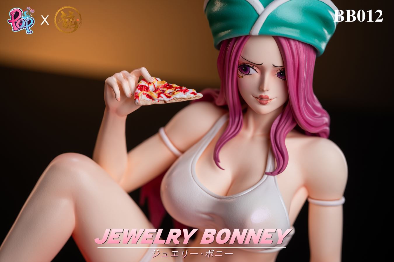 Bonney - One Piece
