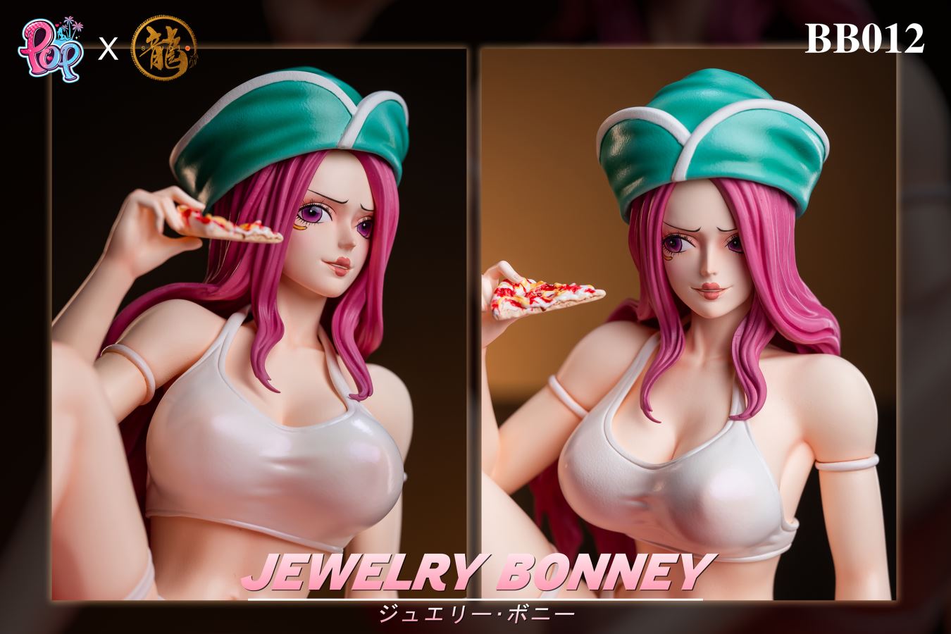 Bonney - One Piece