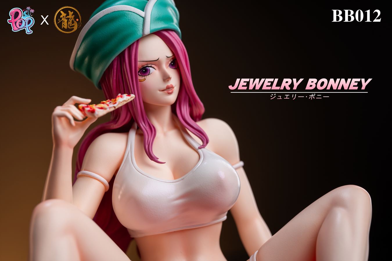 Bonney - One Piece