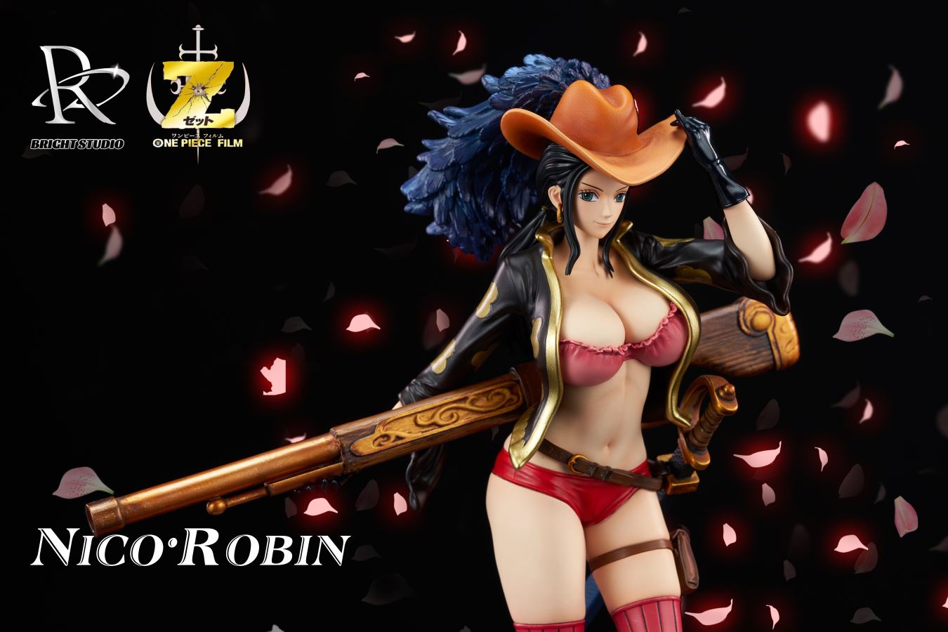 Nico Robin - One Piece