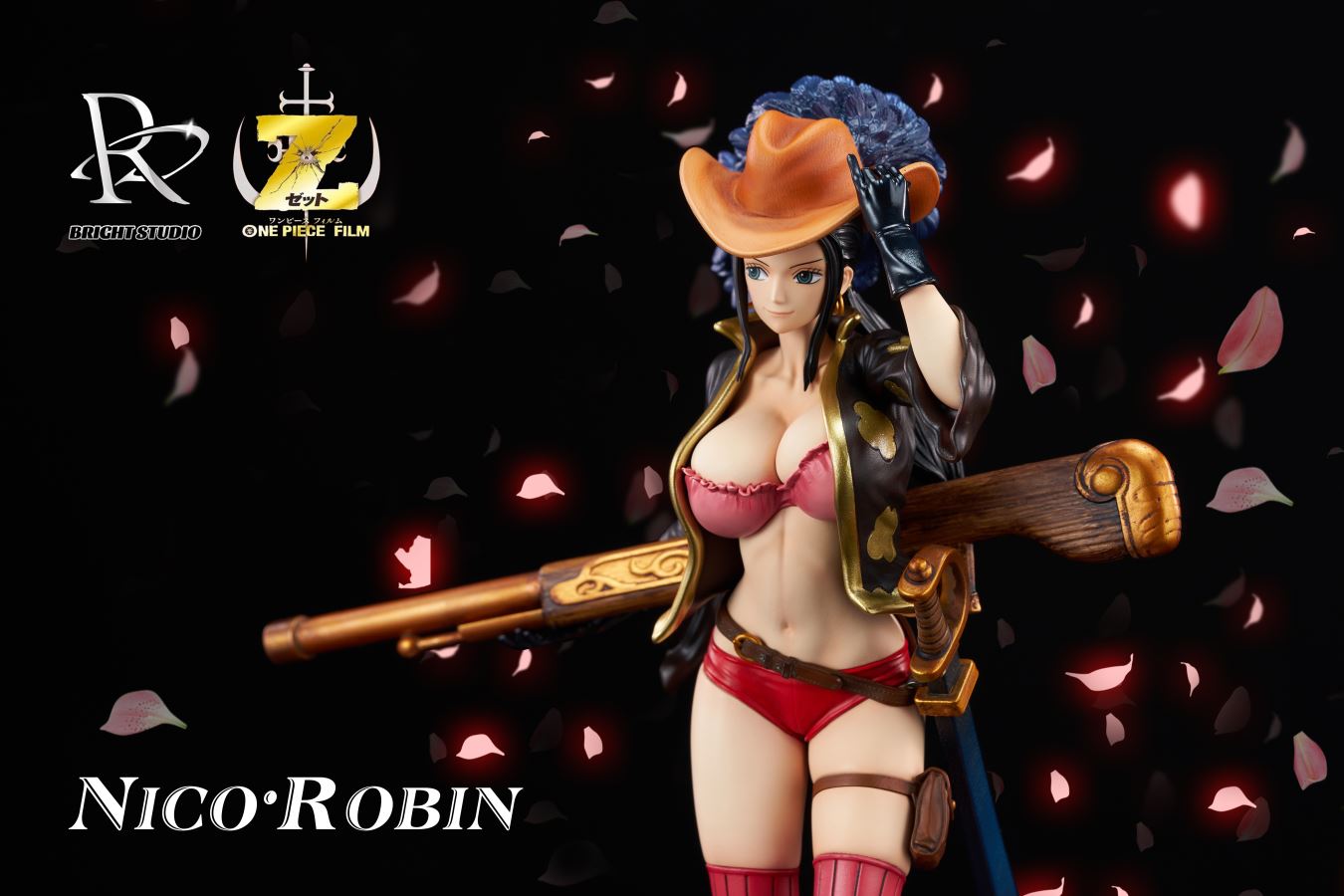 Nico Robin - One Piece