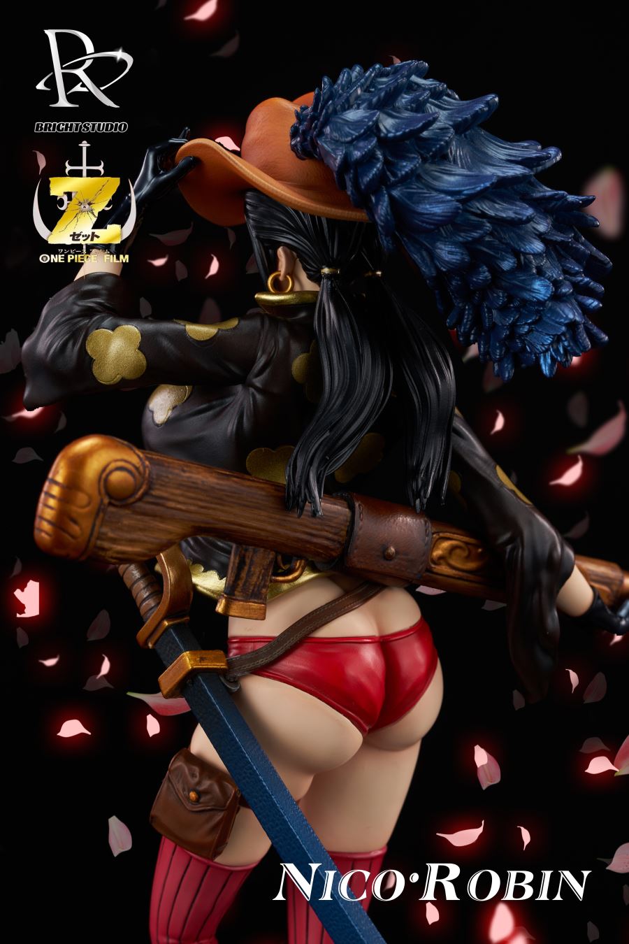 Nico Robin - One Piece