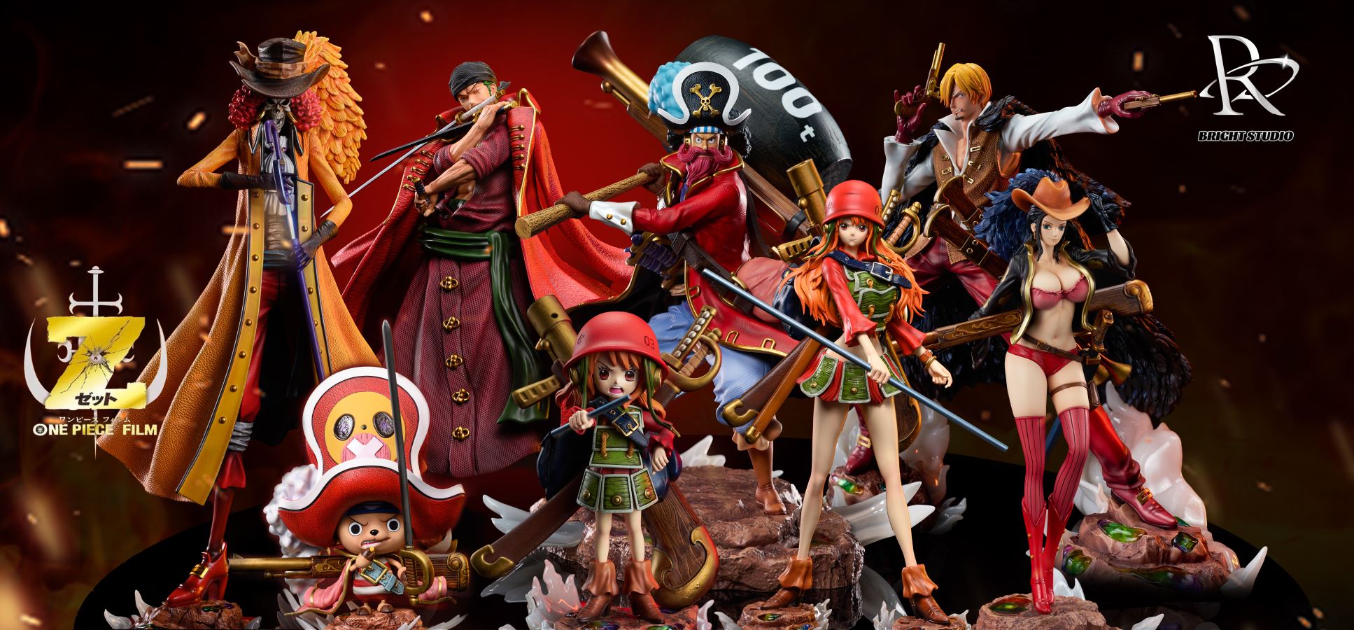 Nico Robin - One Piece