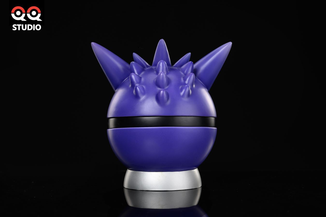 Gengar - Pokemon Poke Ball