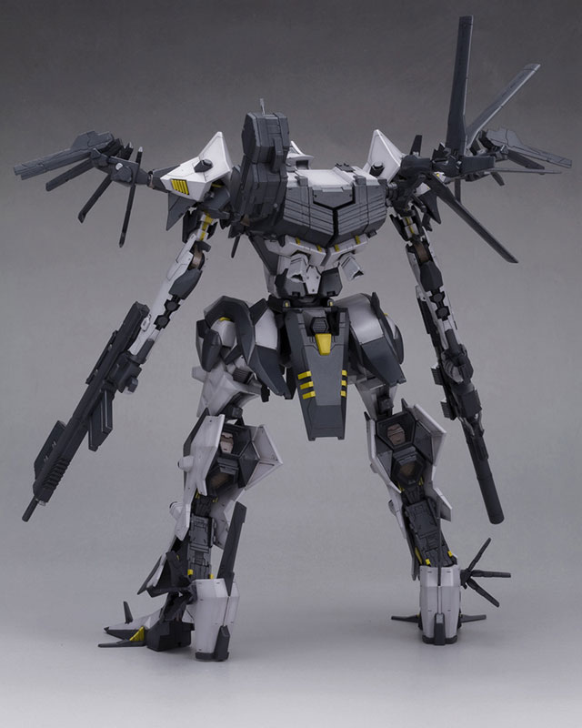 V.I. Series Armored Core BFF 063AN Ambient 1/72