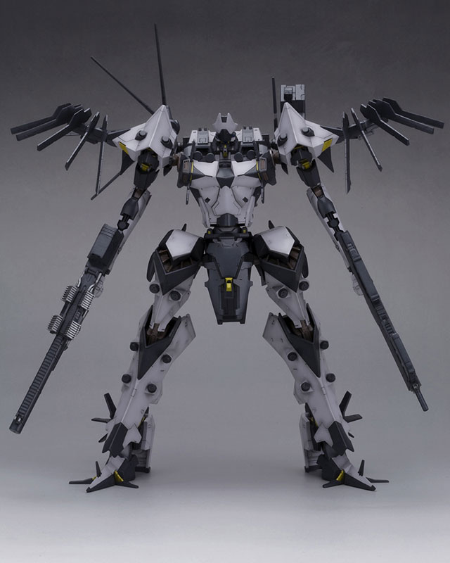 V.I. Series Armored Core BFF 063AN Ambient 1/72