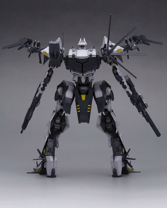 V.I. Series Armored Core BFF 063AN Ambient 1/72