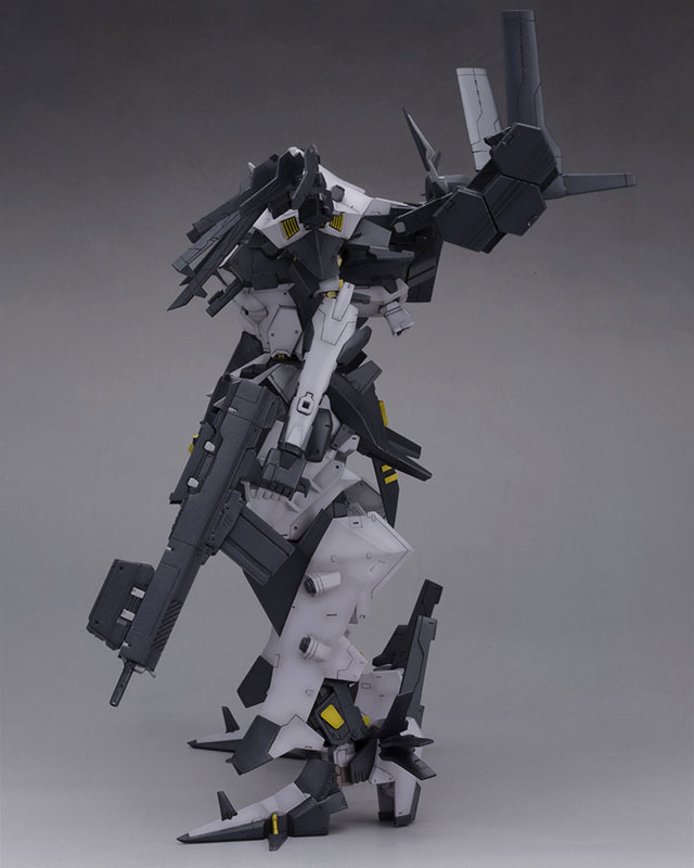 V.I. Series Armored Core BFF 063AN Ambient 1/72