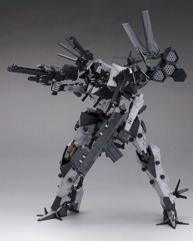 V.I. Series Armored Core BFF 063AN Ambient 1/72